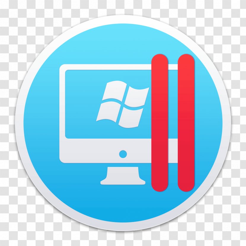 Parallels Desktop 9 For Mac MacOS Virtual Machine - Microsoft Transparent PNG