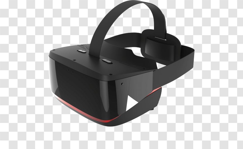 Virtual Reality Headset Oculus Rift HTC Vive VR - Glasses Transparent PNG
