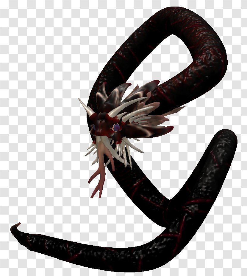 Reptile - Hell Transparent PNG