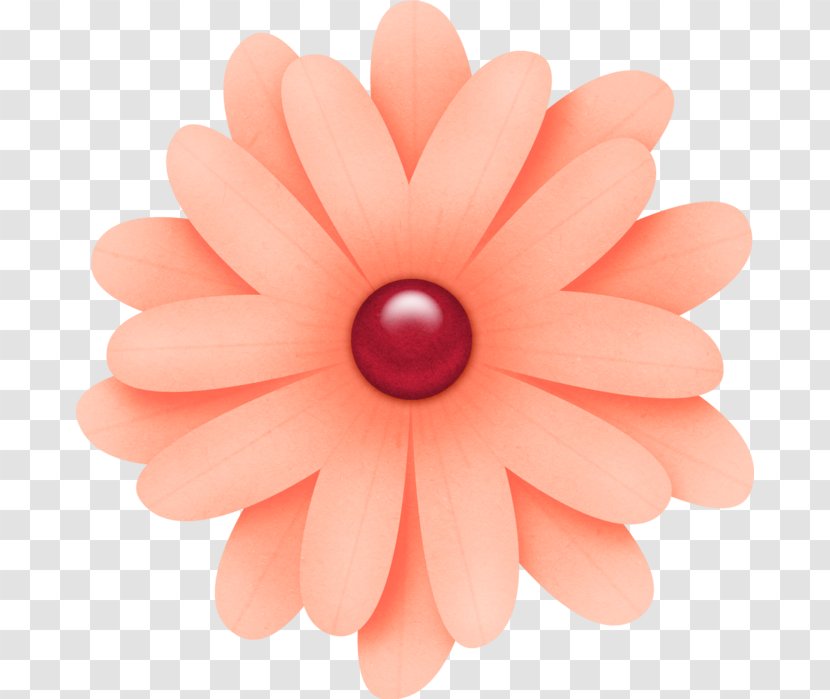 Petal Flower Clip Art - Finger - Pink Transparent PNG