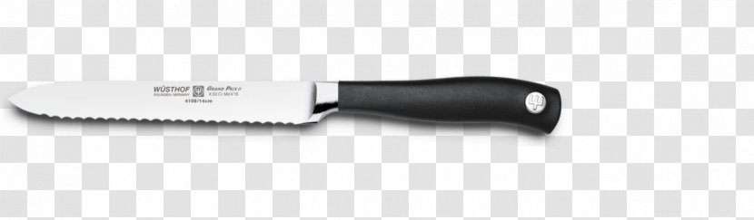 Hunting & Survival Knives Knife Kitchen Serrated Blade - Tomato Slicer Blades Transparent PNG
