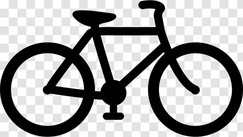 Bike-to-Work Day City Bicycle Cycling Hybrid - Symbol Transparent PNG