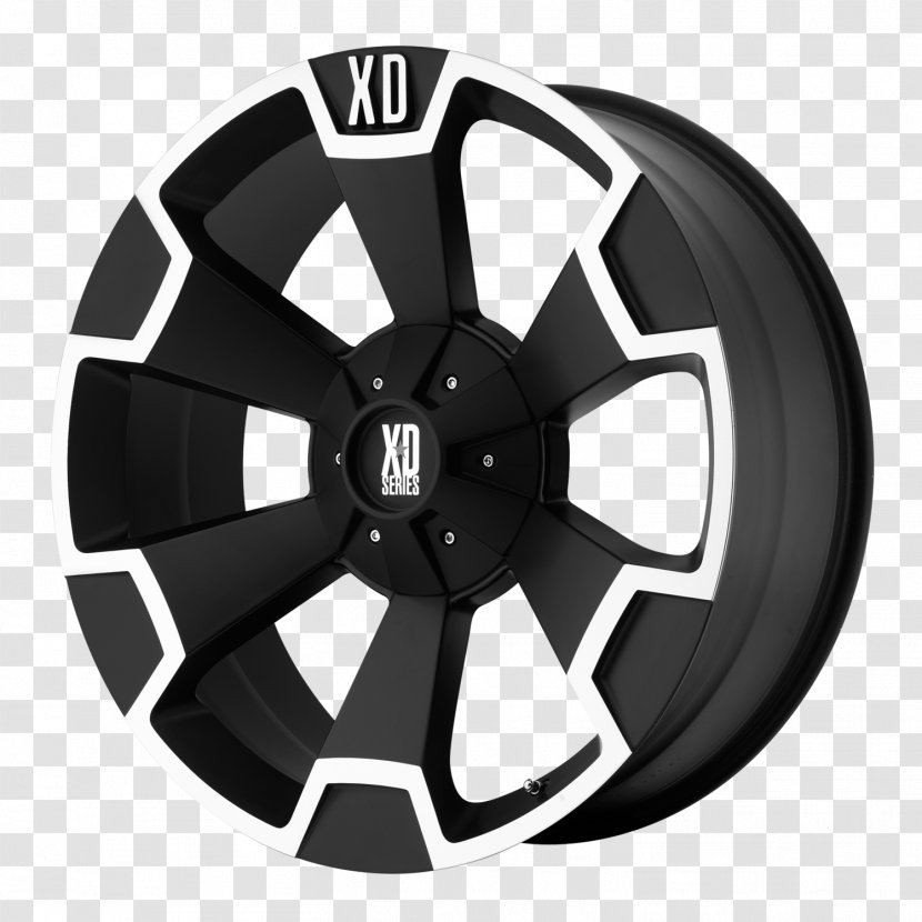 Custom Wheel Car Tire Rim - Price Transparent PNG