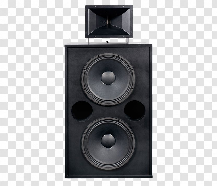 Computer Speakers Sound Loudspeaker Home Theater Systems Subwoofer - Multimedia - Enthusiast Passive Speaker Transparent PNG
