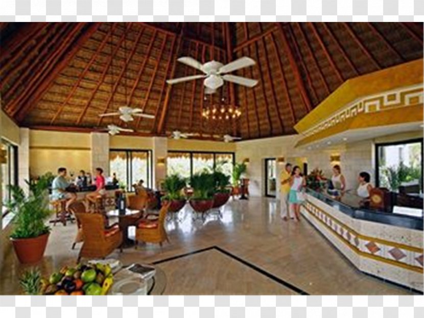 Property Roof Estate Resort - Real - Tulum Transparent PNG