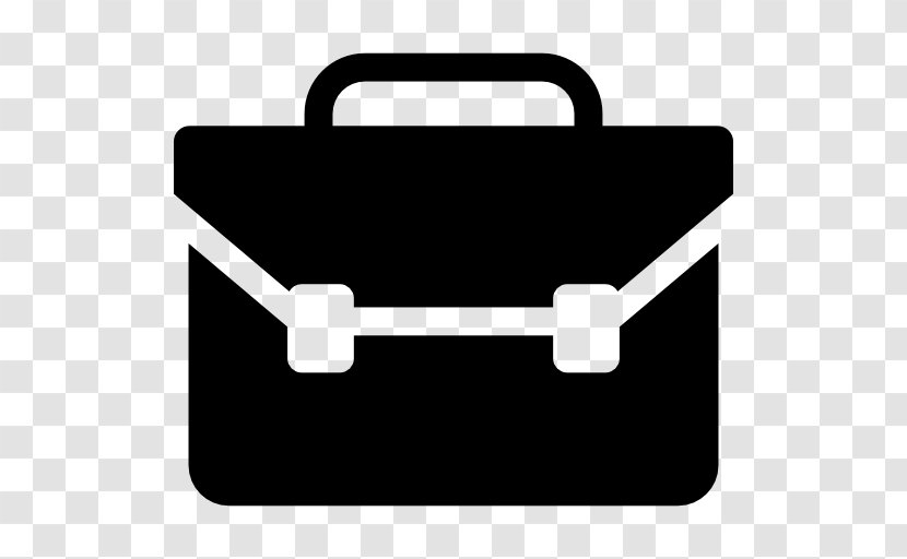 Schoolbag - Symbol - Briefcase Transparent PNG