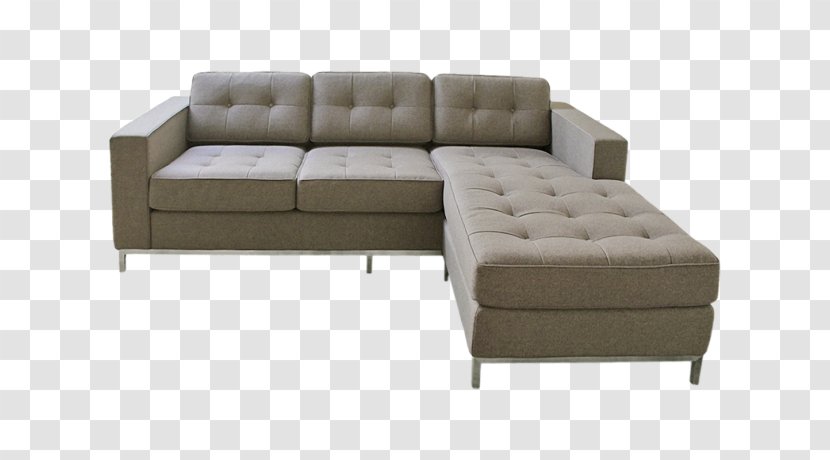 Sofa Bed Divan Couch Furniture - Loveseat - Modern Transparent PNG