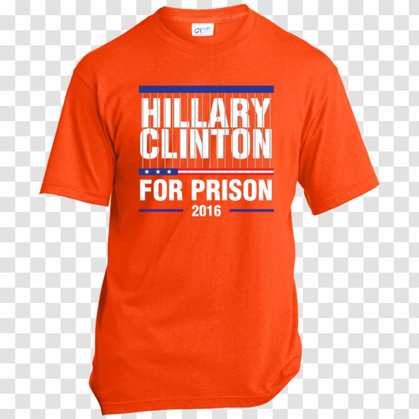 T-shirt NCAA Men's Division I Basketball Tournament Virginia Cavaliers Sleeve - T Shirt - Hillary Prison Transparent PNG