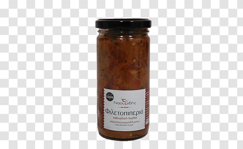 Chutney Relish Sauce Jam - Bagpiper Transparent PNG