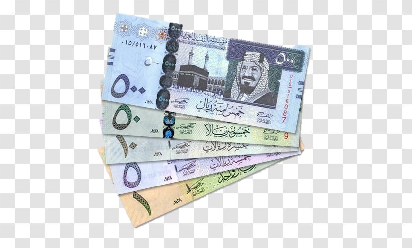 Saudi Arabia Riyal Vision 2030 Indian Rupee Bangladeshi Taka - Arabian Monetary Authority - SAUDI Money Transparent PNG