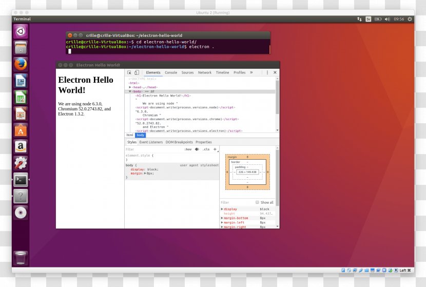 Computer Program Installation Tutorial BIND Servers - Ubuntu Transparent PNG