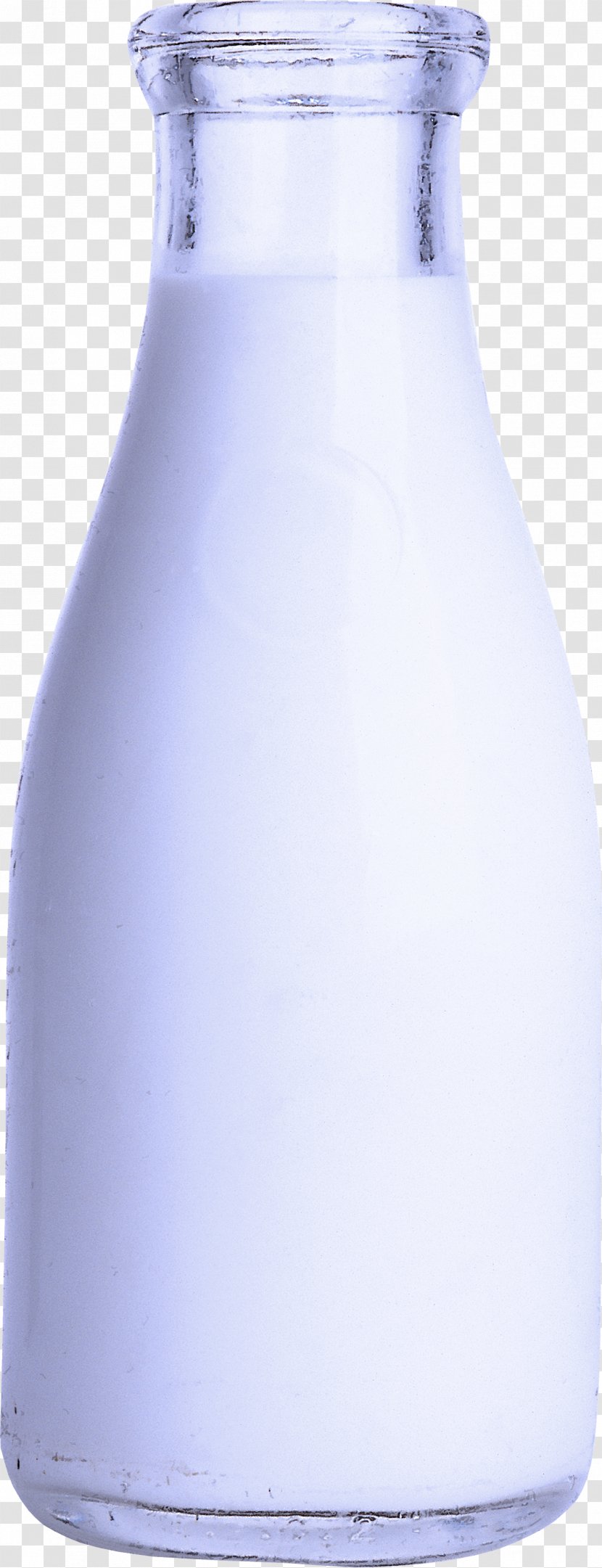 Plastic Bottle - Vase Transparent PNG