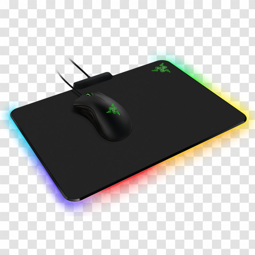 Computer Mouse Mats Razer Inc. Corsair Components Mamba Tournament Edition - Accessory Transparent PNG