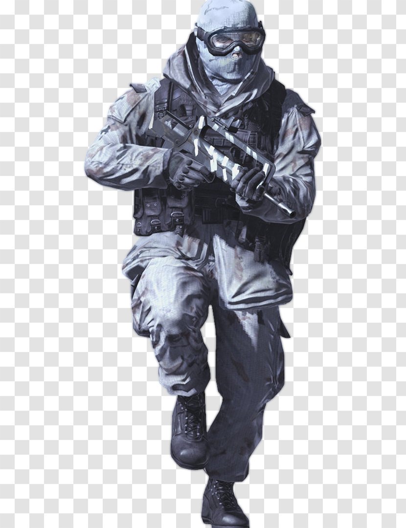 Call Of Duty: Modern Warfare 2 Duty 4: 3 Black Ops - Jacket Transparent PNG