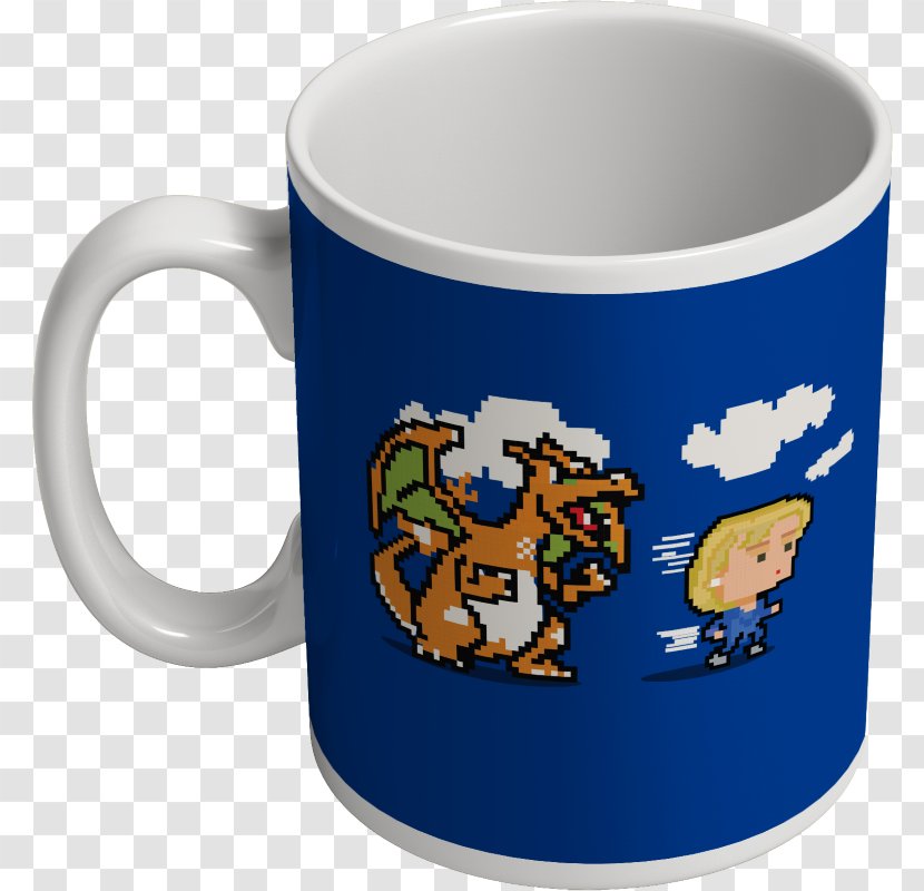 Coffee Cup Mug Cartoon Character Transparent PNG