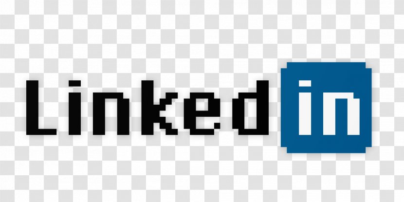 Logo LinkedIn Organization Font - Chicago - Nlinked Glycosylation Transparent PNG