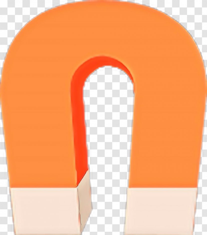 Orange - Arch Transparent PNG