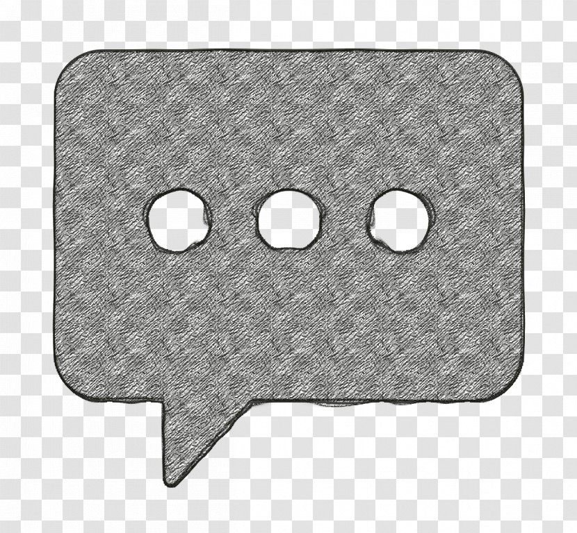 Chat Icon Dialogue Icon Comment Icon Transparent PNG