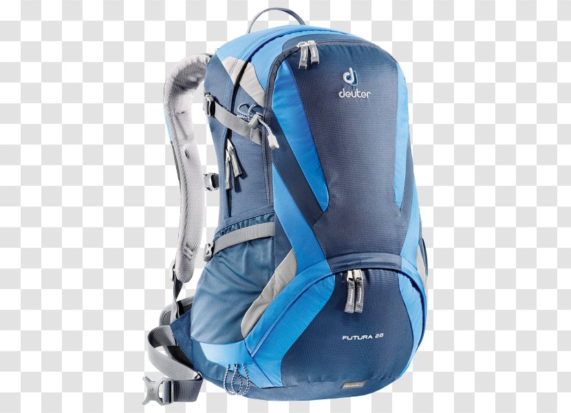 Deuter Sport Futura 22 Backpack Hiking Backpacking - Luggage Bags Transparent PNG