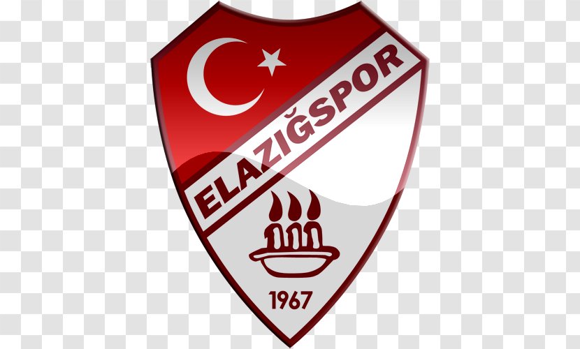 Elazığspor Dream League Soccer Logo Emblem - Football Transparent PNG