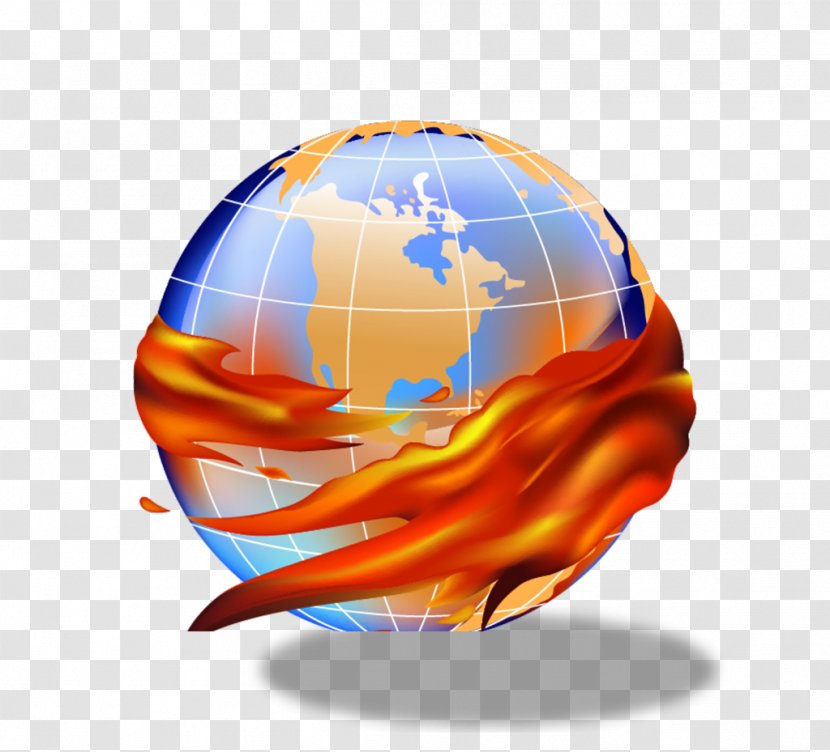 Earth Climate Change Global Warming Transparent PNG