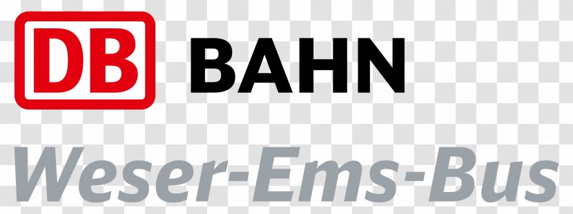 Logo Deutsche Bahn Train Endios GmbH - Aviareps Transparent PNG