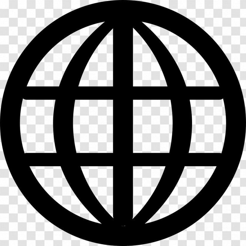 Website Logo - Peace Symbols - Email Transparent PNG