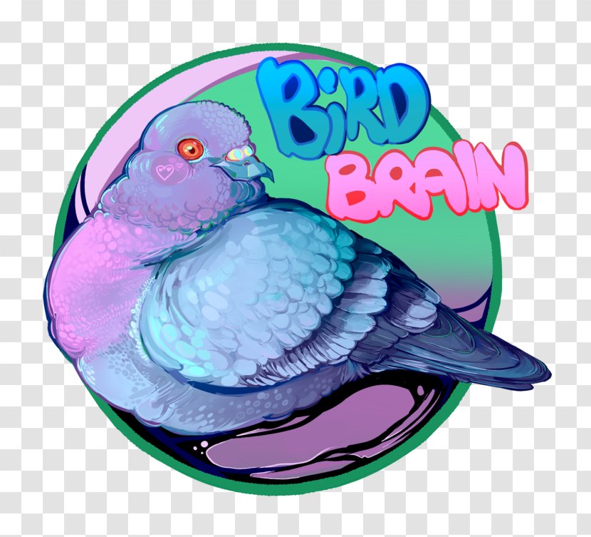 Fish Marine Mammal - Bird Bath Transparent PNG