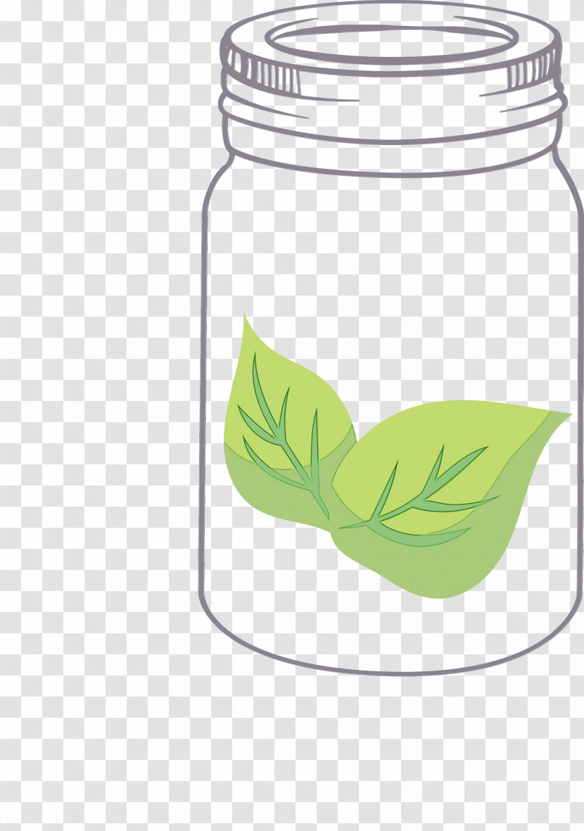 Leaf Flower Green Plants Biology Transparent PNG