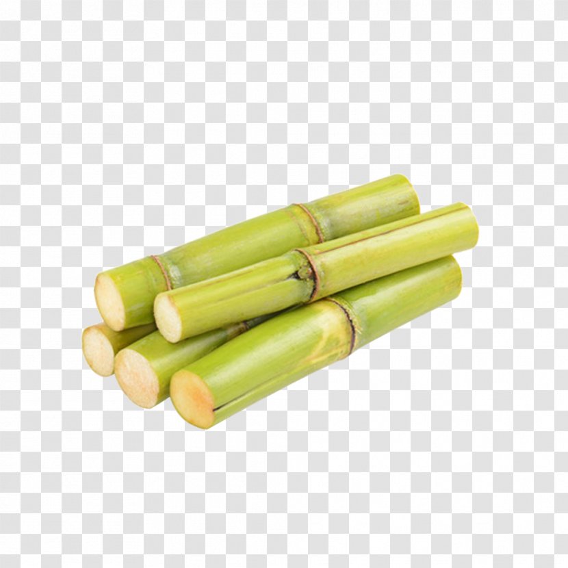 Sugarcane Saccharum Officinarum Icon - Sugar - Green Cane Real Shot Chart Transparent PNG