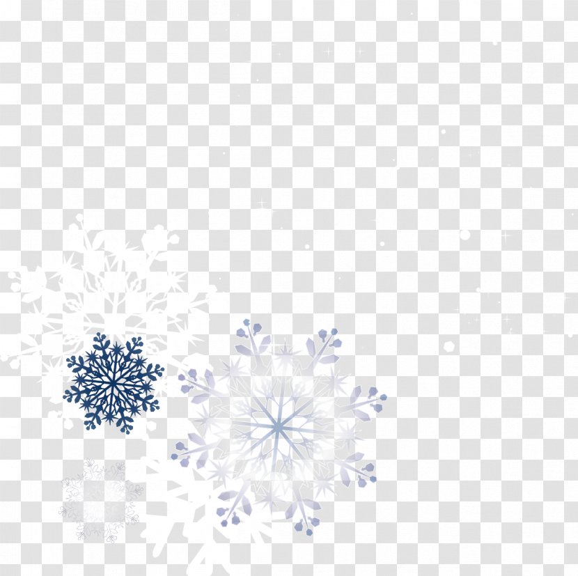 Microsoft PowerPoint Template Snowflake Presentation Wallpaper - Point - Arctic Snow Snowflakes Vector Transparent PNG