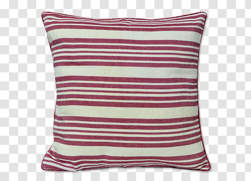 Cushion Throw Pillows Bali Living Room - Pink - Marsala Transparent PNG