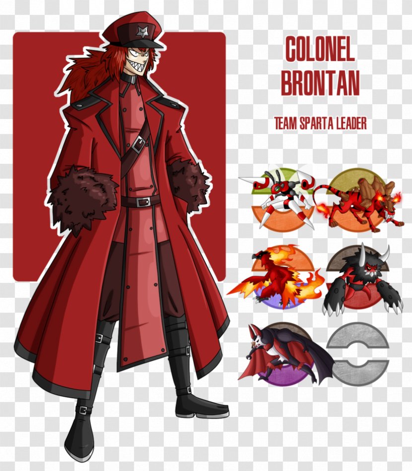 Pokémon X And Y Team Leader Game - Pokedex - Quotes Transparent PNG