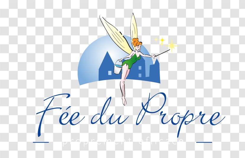 Fée Du Propre Dijon Cleanliness Industry Household - Fontaine Transparent PNG
