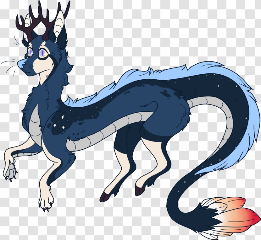 Horse Dragon Carnivora Clip Art - Carnivoran Transparent PNG