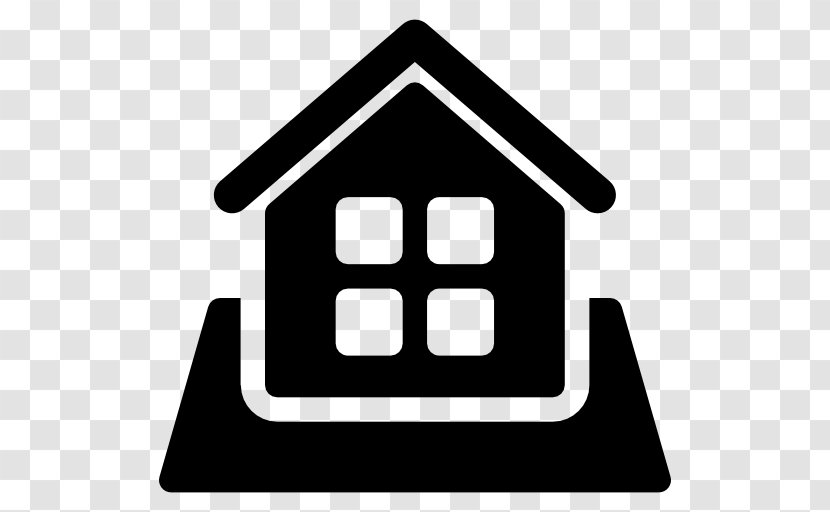 Building House - Area Transparent PNG