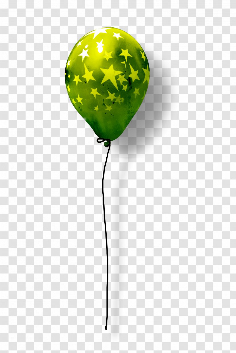 Centerblog Drawing Balloon - Hit Single - Balloons Transparent PNG