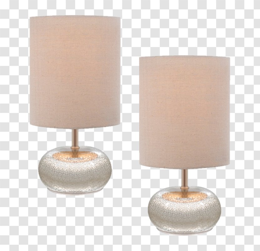 Table Lighting Electric Light Lamp Transparent PNG
