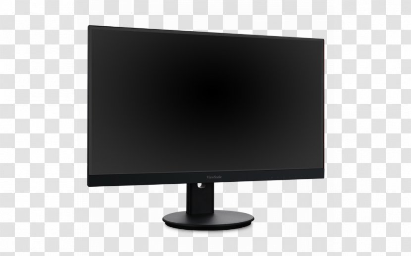 ViewSonic VX-57-MHD Computer Monitors 1080p DisplayPort - Led Display - Technology World Transparent PNG