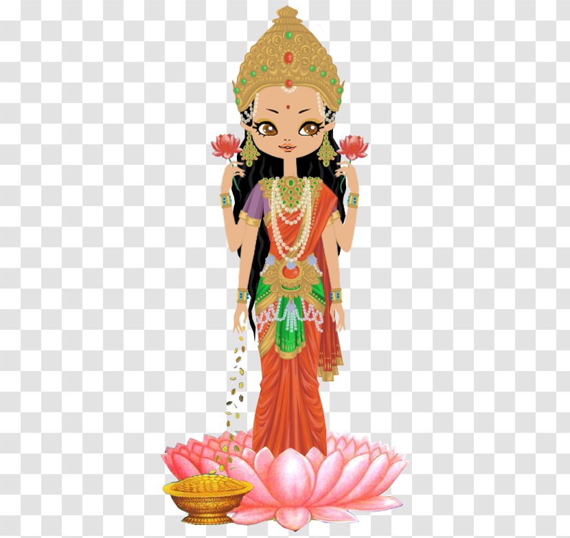 Lakshmi Kali Hinduism Goddess Saraswati Transparent PNG