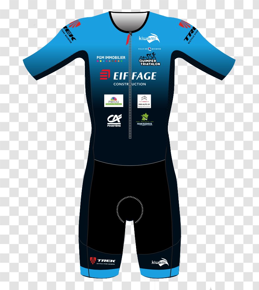 Kemper Urban Noz Trail Quimper Triathlon Île-Tudy Duathlon - Flower - Ironman Nice Transparent PNG