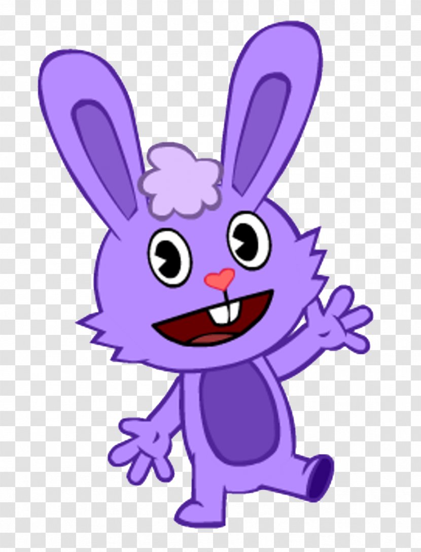 Domestic Rabbit DeviantArt Easter Bunny Artist - Violet - Killed Transparent PNG