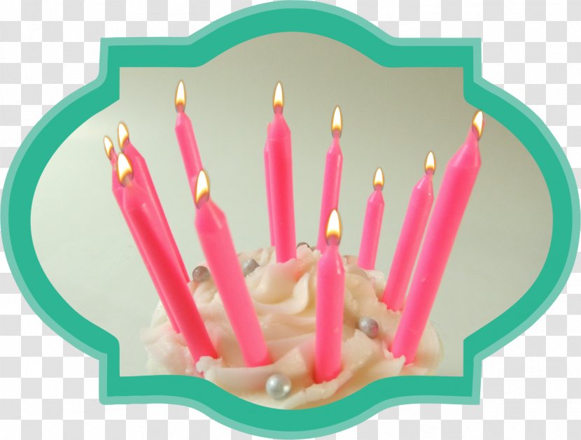 Number Birthday Candle Color - Calle Margaritas - Feliz Cumpleaños Transparent PNG