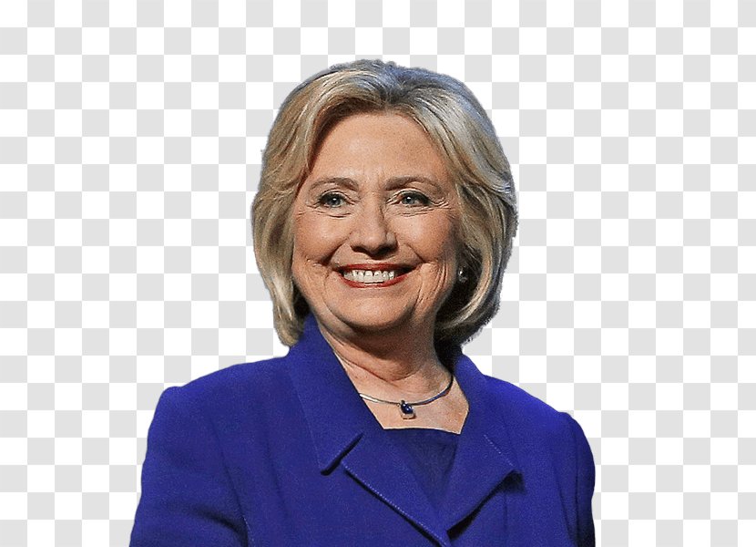 Hillary Clinton White House FBI Files Controversy President Of The United States US Presidential Election 2016 - Professional Transparent PNG