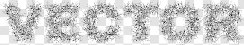 Data Computer Network - Texture - Monochrome Transparent PNG