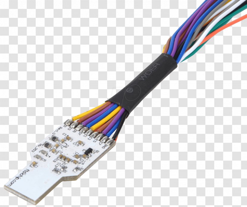 Network Cables Electrical Connector Line Cable Computer - Electronics Accessory Transparent PNG