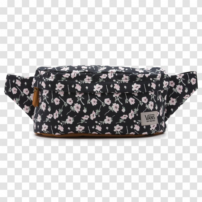 Bum Bags Vans Handbag Lining - Bag Transparent PNG