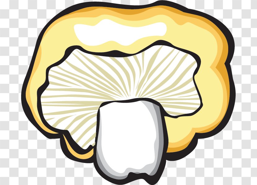 Cream Of Mushroom Soup Food Clip Art - Flower Transparent PNG