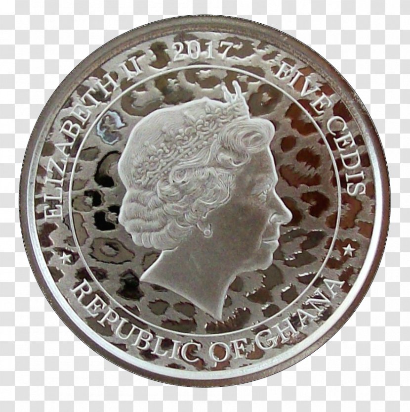 Coin Silver Medal Transparent PNG