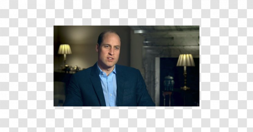 Public Relations Communication Business Suit Entrepreneurship - Prince William Transparent PNG